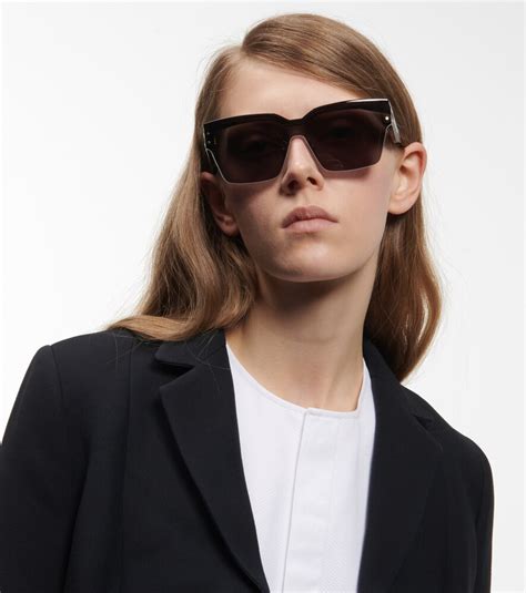 dior club m4u|DIOR DiorClub M4U Sunglasses .